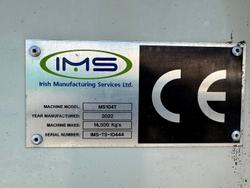 2022 IMS MS104T