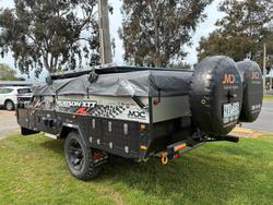 2023 MDC Robson Xtt(15Yr Anniversary Addition)