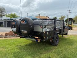 2023 MDC Robson Xtt(15Yr Anniversary Addition)