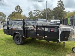 2023 MDC Robson Xtt(15Yr Anniversary Addition)