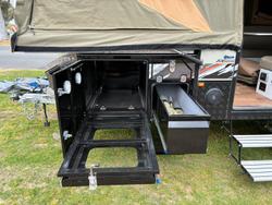 2023 MDC Robson Xtt(15Yr Anniversary Addition)