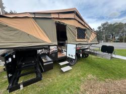 2023 MDC Robson Xtt(15Yr Anniversary Addition)