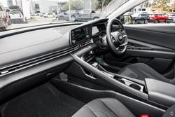 2025 Hyundai i30 Hybrid