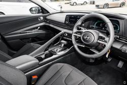 2025 Hyundai i30 Hybrid