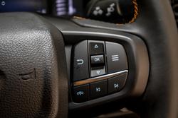 2025 Ford Ranger Wildtrak