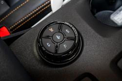 2025 Ford Ranger Wildtrak