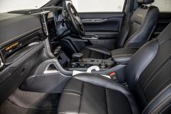 2025 Ford Ranger Wildtrak