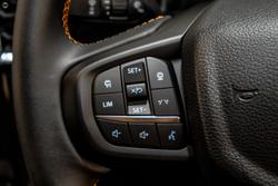 2025 Ford Ranger Wildtrak