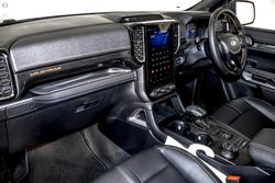 2025 Ford Ranger Wildtrak