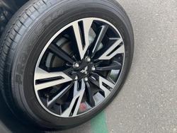 2024 Mitsubishi Eclipse Cross Aspire