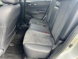 2024 Mitsubishi Eclipse Cross Aspire