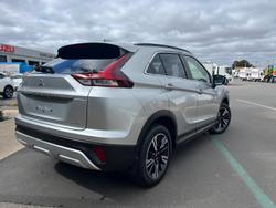 2024 Mitsubishi Eclipse Cross Aspire
