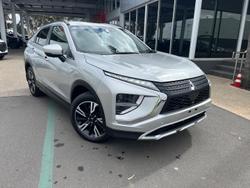 2024 Mitsubishi Eclipse Cross Aspire