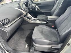 2024 Mitsubishi Eclipse Cross Aspire