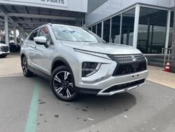 2024 Mitsubishi Eclipse Cross Aspire