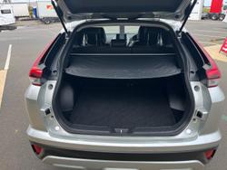 2024 Mitsubishi Eclipse Cross Aspire