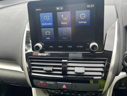 2024 Mitsubishi Eclipse Cross Aspire