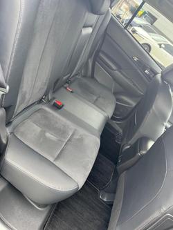 2024 Mitsubishi Eclipse Cross Aspire