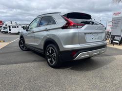 2024 Mitsubishi Eclipse Cross Aspire