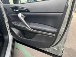 2024 Mitsubishi Eclipse Cross Aspire