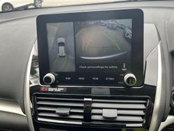 2024 Mitsubishi Eclipse Cross Aspire