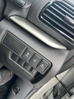 2024 Mitsubishi Eclipse Cross Aspire