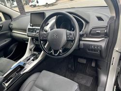 2024 Mitsubishi Eclipse Cross Aspire