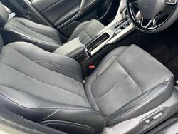 2024 Mitsubishi Eclipse Cross Aspire