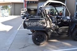 2021 CFMOTO UFORCE 800 EPS CAMO LE Camo/Green