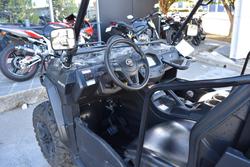 2021 CFMOTO UFORCE 800 EPS CAMO LE Camo/Green