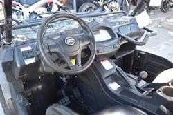 2021 CFMOTO UFORCE 800 EPS CAMO LE Camo/Green