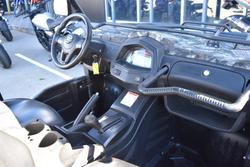 2021 CFMOTO UFORCE 800 EPS CAMO LE Camo/Green