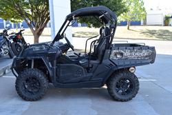 CFMOTO Uforce 800 EPS Camo LE