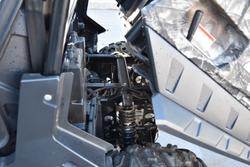 2021 CFMOTO UFORCE 800 EPS CAMO LE Camo/Green