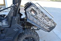 2021 CFMOTO UFORCE 800 EPS CAMO LE Camo/Green