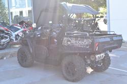 2021 CFMOTO UFORCE 800 EPS CAMO LE Camo/Green