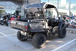 2021 CFMOTO UFORCE 800 EPS CAMO LE Camo/Green