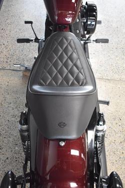 2019 Harley-davidson XL1200NS IRON 1200