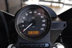 2019 Harley-davidson XL1200NS IRON 1200