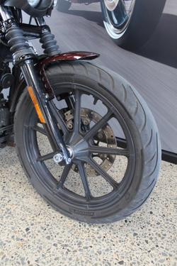 2019 Harley-davidson XL1200NS IRON 1200