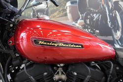 2019 Harley-davidson XL1200NS IRON 1200