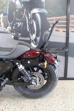 2019 Harley-davidson XL1200NS IRON 1200
