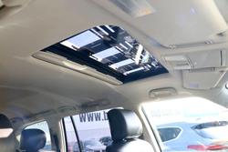 2019 Nissan Patrol Ti Y62 Series 4 4X4 Dual Range Black Obsidian