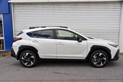 2025 Subaru Crosstrek 2.0S G6X MY24 AWD Crystal White