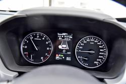 2025 Subaru Crosstrek 2.0S G6X MY24 AWD Crystal White