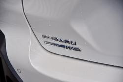 2025 Subaru Crosstrek 2.0S G6X MY24 AWD Crystal White
