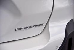 2025 Subaru Crosstrek 2.0S G6X MY24 AWD Crystal White