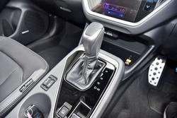 2025 Subaru Crosstrek 2.0S G6X MY24 AWD Crystal White