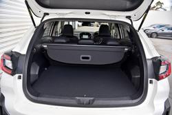 2025 Subaru Crosstrek 2.0S G6X MY24 AWD Crystal White