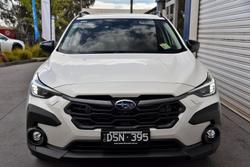 2025 Subaru Crosstrek 2.0S G6X MY24 AWD Crystal White